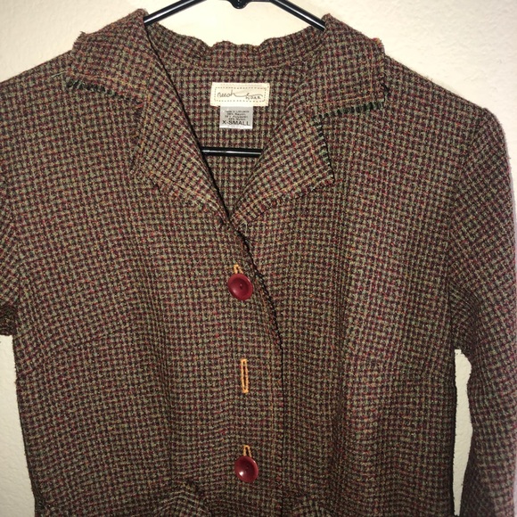 Neesh by dar skirt and cardigan - Picture 2 of 7